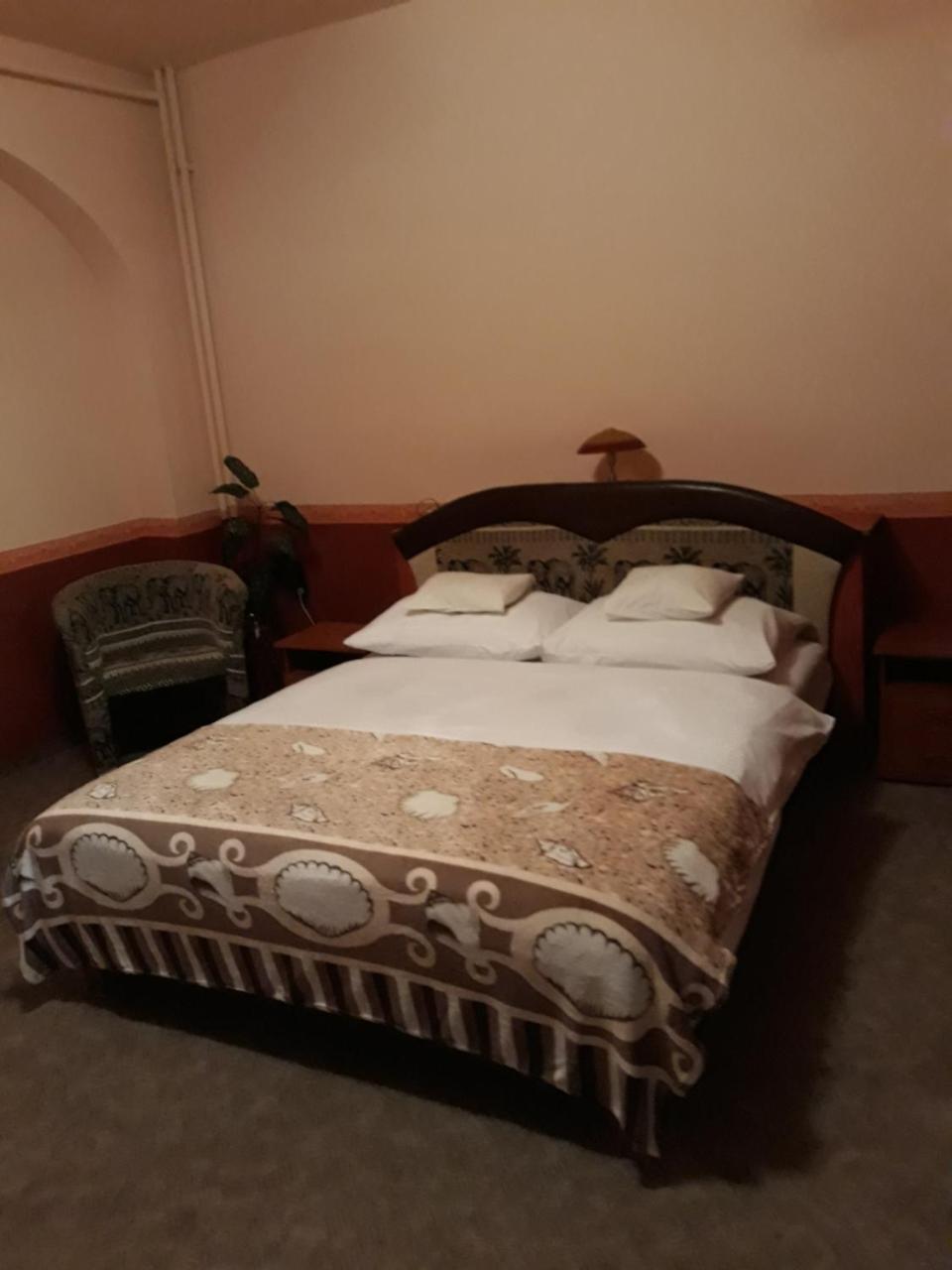 Fonix Panzio Otel Pápa Dış mekan fotoğraf